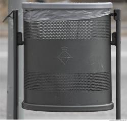 Photo Textures of City Objects